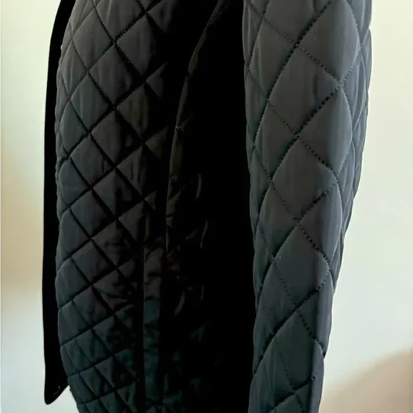 Calvin Klein New Women’s Jacket Size XS Black Color.. - Picture 3 of 4